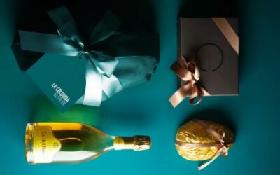 Pensiamo Alla Pasqua Con Ciscra