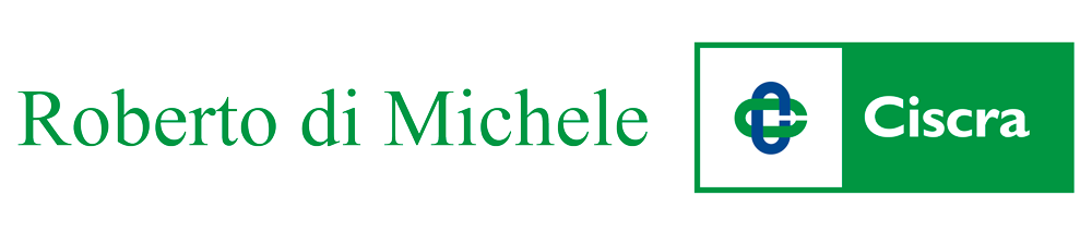 Roberto Di Michele