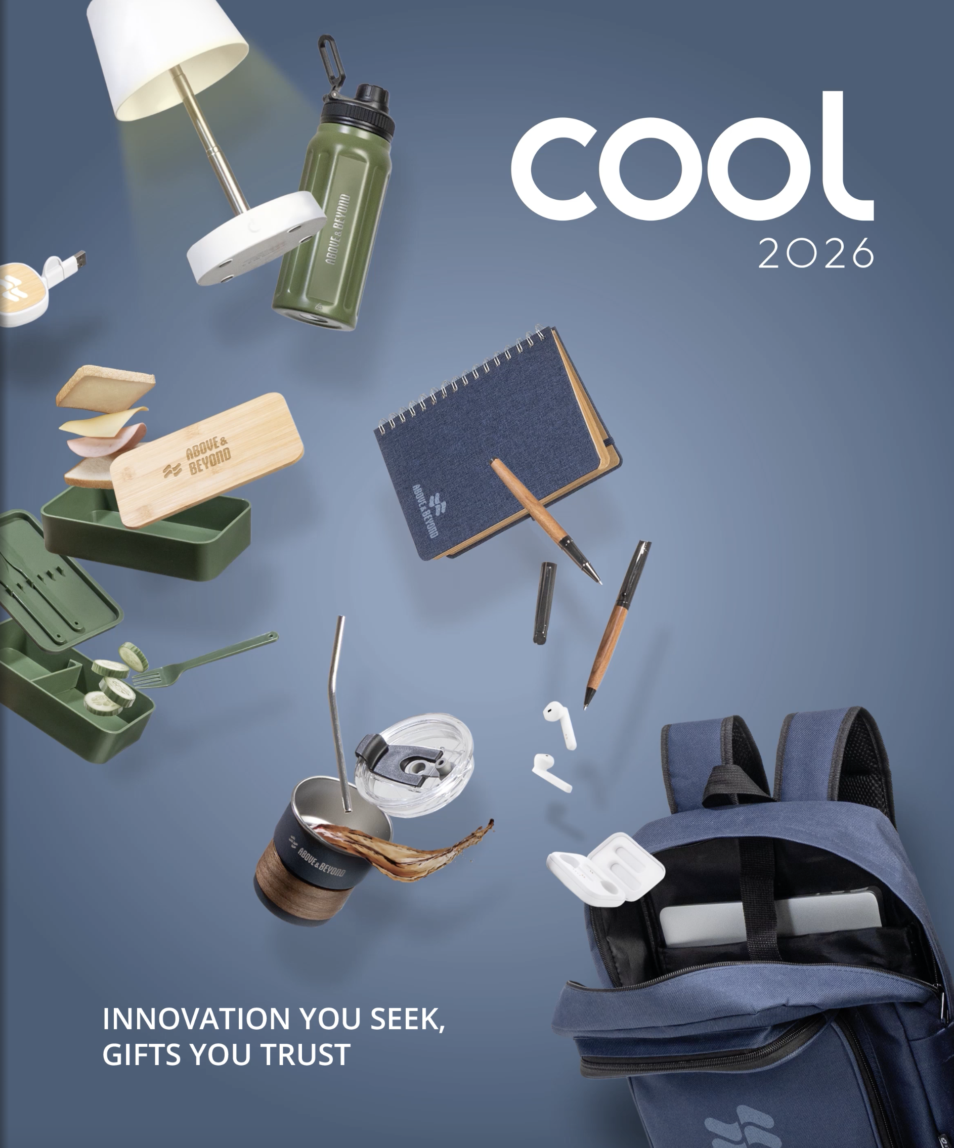 Catalogo Cool 2026