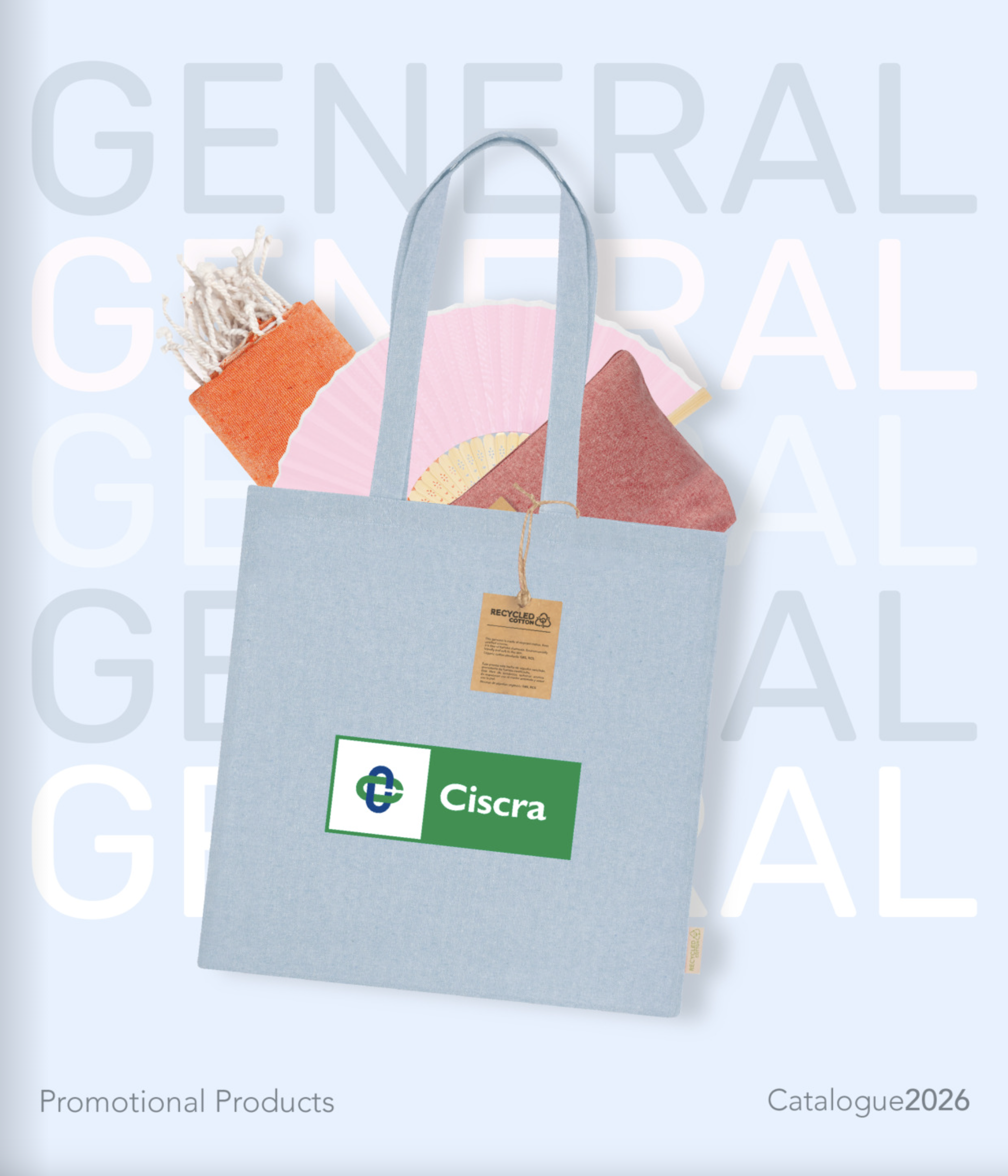 Catalogo general 2026